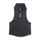thumbnail image 1 of Sudadera sin mangas Under Armour Project Rock Snake para hombre, color negro, 1 of 3