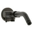thumbnail image 2 of Kohler 76330-SN Shower Arm with 3-Way Diverter - Vibrant Polished Nickel, 2 of 2