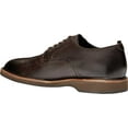 thumbnail image 3 of Men's Cole Haan Morris Plain Toe Oxford Java Leather 11 M, 3 of 5