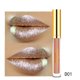 thumbnail image 1 of Makeup 10 Color Womens Glitter Flip Lipstick Flip Pull Matte Pearl Lip Gloss 6ml Lipstick, 1 of 2