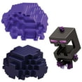 thumbnail image 2 of Minecraft Mode Mini uf de créature Figurines (variées), 2 of 6