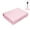 Pink, variant on Wjsxc Heated Blanket Weighted Blanket 5V Single Layer Heating Blanket USB Electric Blanket Warm Shawl Skirt Cover Leg Blanket (No Temperature Control )59" x 31"