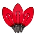 thumbnail image 2 of Bombilla LED Filamento Vickerman G40 Transparente en Forma de U (25), 2 of 2