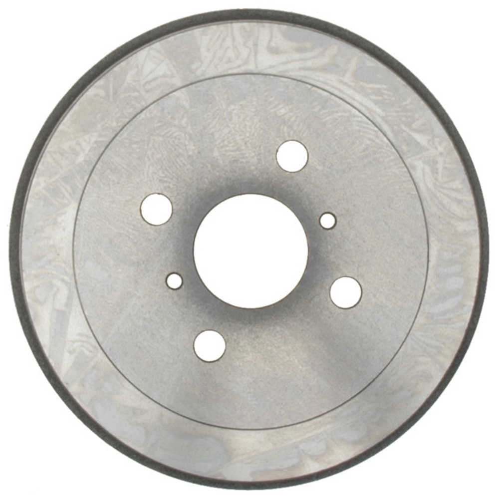 Raybestos 9735R Professional Grade Brake Drum Fits select: 2004-2006 TOYOTA SCION, 2004-2006 TOYOTA SCION XA