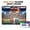 Fantasy Football Draft Board B#20, variant on Fantasy Football Draft Board Kit 2026-2027, 5.25x3.61 Ft Poster for 14 Teams 20 Rounds, 690+ Stickers, Waterproof 2026 Fantasy Football Draft Board for Game Night