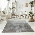 thumbnail image 3 of Rug Branch Sakarya Collection Abstract Geometric Indoor Area Rug, 3 of 6