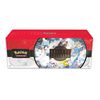 Pokemon Trading Card Game 2022 Holiday Advent Calendar Exclusive Stamped Promos