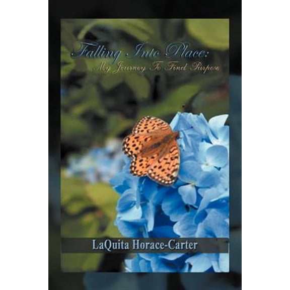 Falling into Place : My Journey to Find Purpose