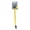 Yellow, variant on 30 Amp Female & 15 Amp Male Pigtail Adapter - 18 in.