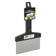 thumbnail image 4 of Blackstone Stainless Steel 6" Griddle Scraper with Plastic Handle, 1-Piece, 4 of 10