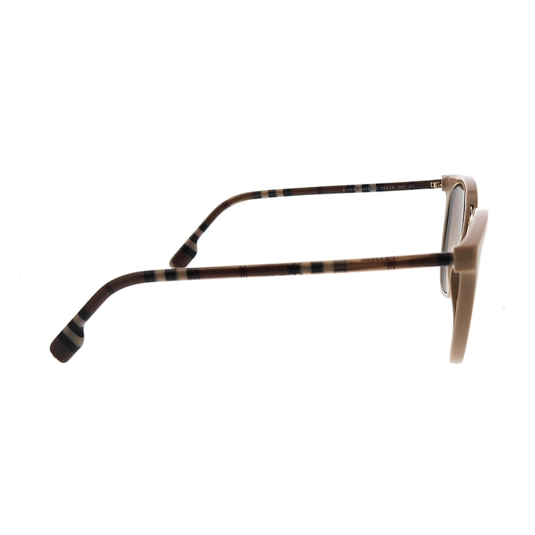 Burberry Willow BE4316 400813 54 Gradient Brown Phantos  display picture 1