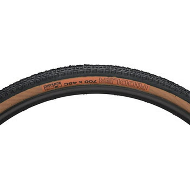 wtb riddler comp 700 x 45c tan sidewall