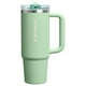 thumbnail image 1 of Vaso Stanley Quencher ProTour Flip Straw, 900 ml, acero inoxidable, 1 of 2