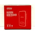 thumbnail image 2 of MPOW Récepteur Audio Bluetooth (Modèle : BH129B) - Noir, 2 of 8