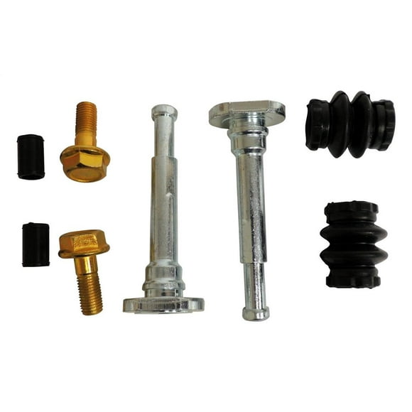 Crown Automotive 68317915Aa Brake Caliper Pin Kit Fits Pacifica Wrangler (Jl)