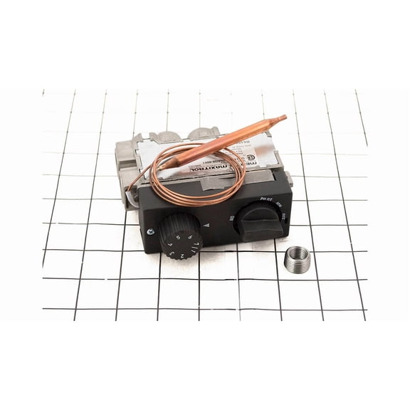 Broilmaster Gas Valve NAT R6101