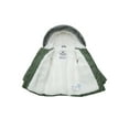 thumbnail image 6 of Rokka&Rolla Baby Boys' Infants Puffer Coat Toddler Hooded Winter Jacket, Sizes 6-24M, 6 of 8