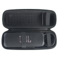 thumbnail image 4 of EVA Carry Bag for JBL Flip 6 Bluetooth-compatible Speaker Protective Cover, 4 of 19