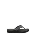 thumbnail image 2 of Time and Tru Women's Lifestyle Flip Flop Sandals, 2 of 5