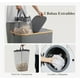 thumbnail image 2 of Cesto De Ropa Sucia Con 2 Bolsas Plegable Canasta, 2 of 4