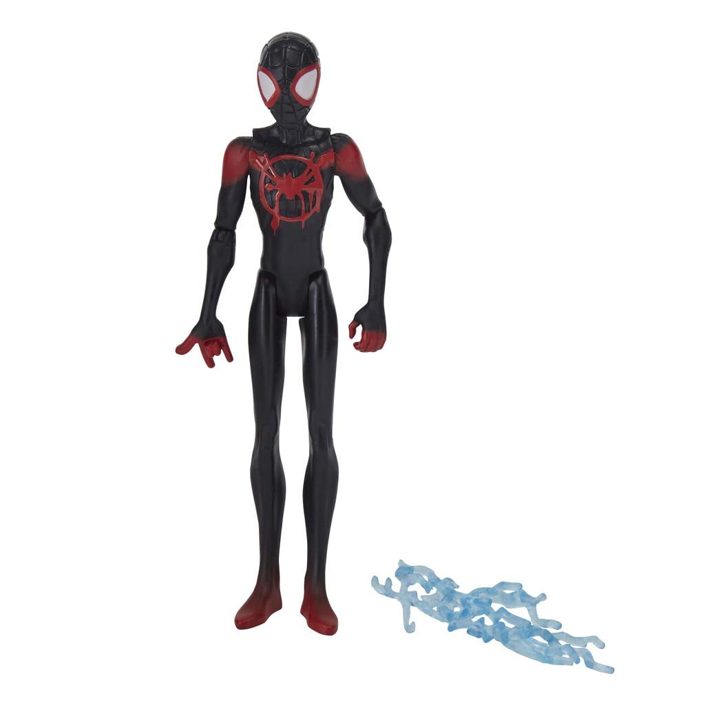 miles morales 6 inch figure