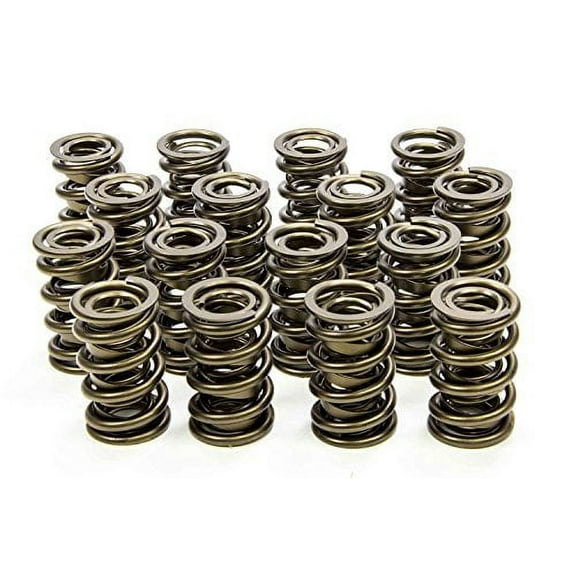 Isky Racing Cams (9995-RAD) 1.570" O.D. Valve Spring