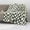 Mint Green, variant on Oioii 39.37x27.56in Checkered Flannel Blanket In Black White Squares Pattern, Reversible Bed And Sofa Cover For Cozy Home Use, For Home Use, Household Supplies, Brown