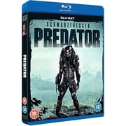 Predator - 4K (Bd 4K + Bd Hd) (4K Ultra HD) Boyd Holbrook Jacob Tremblay Keegan-Michael Key