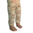 thumbnail image 2 of The New York Doll Collection Lace Leggings - Set of 3 Lace Leggings for 18 inch Dolls, 2 of 7