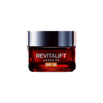 Loreal Paris Revitalift Laser X3 SPF20 Anti-Blemish and Wrinkle Cream 50 ml