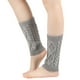thumbnail image 1 of Calcetines de punto cálidos de lana para mujer, calcetines de invierno, calcetines abrigados, calcetines acrílicos para mujer, 1 of 3
