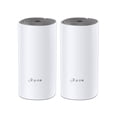 thumbnail image 2 of Sistema Wi-Fi Mesh Tp-Link Deco E4 Doble Banda 2.4 GHz y 5 GHz, 2 of 2