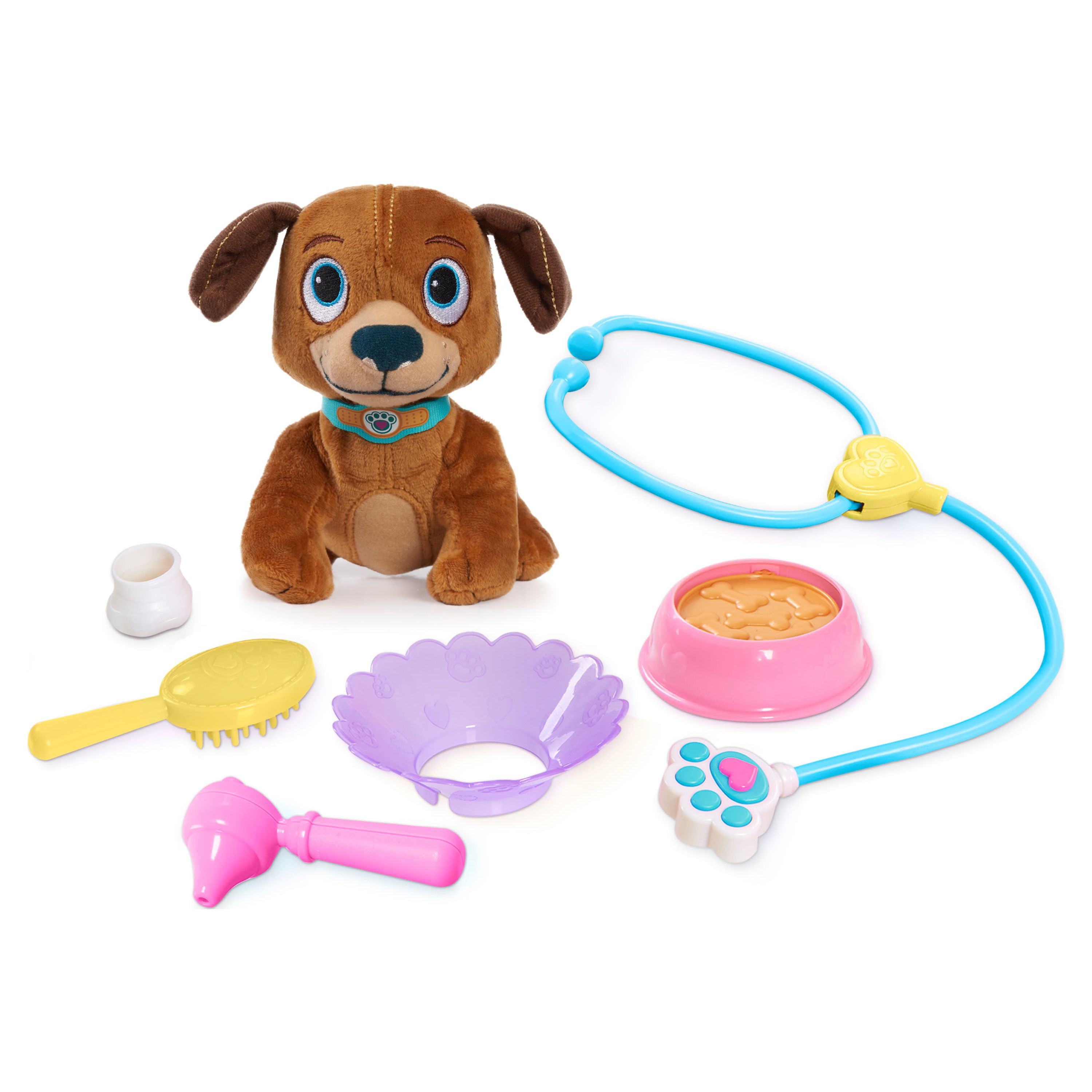 Doc McStuffins On-the-Go Pet Carrier with Stuffed Ethiopia Ubuy