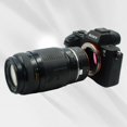 thumbnail image 3 of Adaptador de objetivo PHOLSY Manual Focus Canon EOS EF a Sony E Mount, 3 of 6