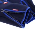 thumbnail image 4 of Guantes cálidos de invierno para mujer, ligeros, para esquí, motocicleta, a prueba , para de , guantes ducción t S Soledad Guantes de invierno de pantalla táctil, 4 of 9
