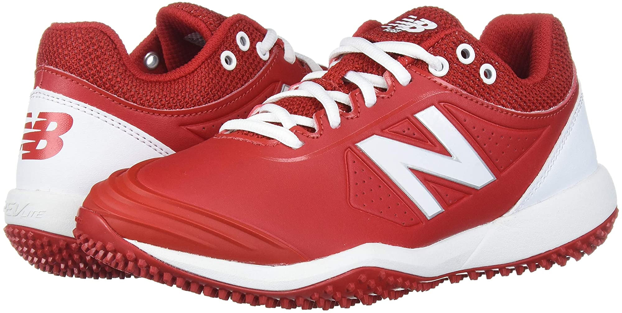 New Balance Womens Fuse V2 Turf 