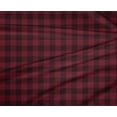 thumbnail image 4 of oneOone Polyester Lycra Fabric Gingham Check Fabric Prints By Yard 56 Inch Wide, 4 of 4