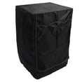 thumbnail image 1 of Funda Para Lavadora, Protector Solar Impermeable, un Prueba de Polvo, Cubierta para Lavadora y Secadora de Carga Frontal Con Cremallera Suave, Protecció para Todo de Tipo de Clima, 1 of 7