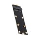 thumbnail image 4 of m SSD a 17 + siete pibes Tarjeta de Adaptador de Conector Convertidor SSD para 2012 con 2Tornillos, 4 of 6