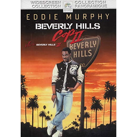 Pre-Owned Beverly Hills Cop 2