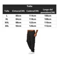 thumbnail image 2 of Pantalones Cargo Con Bolsillos Para Hombre, 2 of 8