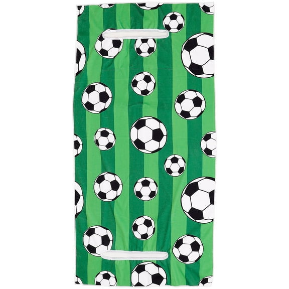 LOLIPPYY Comfortable Touch Golf Cart Seat Cover Polyester 1Set 51.2X31.5X0.1In