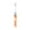 Orange, variant on Antqov Travel Toothbrush Usb Rechargeable Portable Smart Toothbrush, Adult Whitening Male and Female Student Party Soft Brush, Three Gear Options, Home Accessories