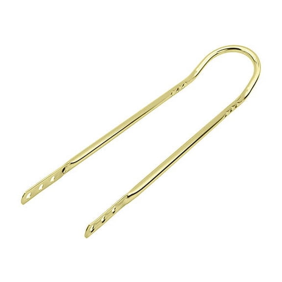 bike Short Back 24 Sissy Bar Gold.bicycle Seatpost