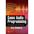 thumbnail image 1 of Pre-Owned Game Audio Programming: Principles and Practices (Hardcover), 1 of 1