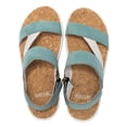 thumbnail image 4 of Regatta Womens Rylie Sandals, 4 of 6