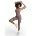 thumbnail image 6 of Reebok Women's Move High Rise Short, Sizes XS-4X, 6 of 9