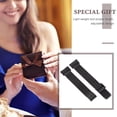 thumbnail image 2 of Correa de reloj inteligente de acero inoxidable compatible con Mi Watch Lite, 2 of 8