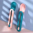 thumbnail image 2 of Pet Feed Spoon Food Scoop Cat Treat Bars Squeezer Cereal Dispenser Puppy Kitten Snack Liquid Food Scoop Kitty Treat Accessories, 2 of 7
