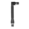 thumbnail image 2 of TFixol L-shaped Angle Head Socket Wrench 1/4 Inch Screwdriver Bits Holder Double-head Screwdriver, 2 of 7